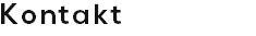 Kontakt